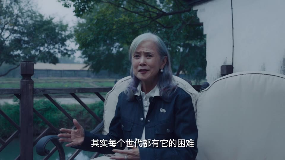 赖声川告诫女儿要活的自在