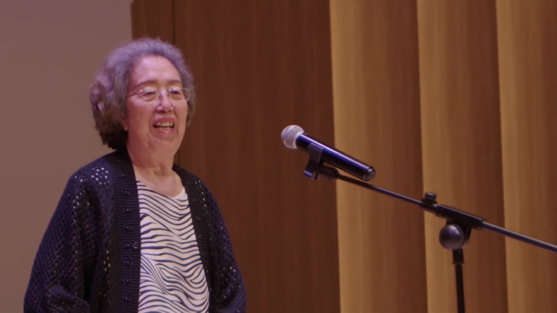 楮墨留痕赵玉琢先生艺术回顾展暨研讨会在济南举行