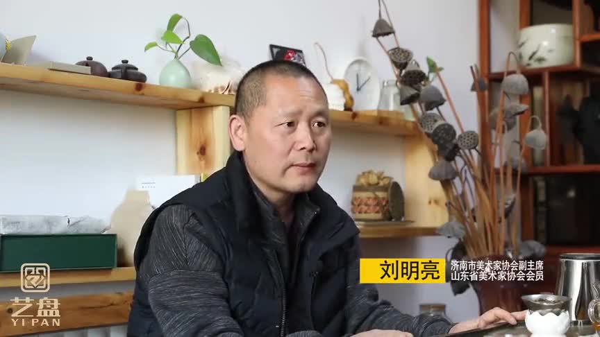 在表现与再现,具象与抽象间自由拿捏